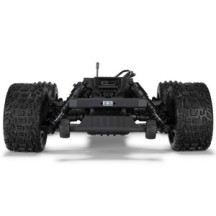Arrma 1-10 VORTEKS 223S DSC 2WD RTR Brushless Stadium Truck Pink ARA3505T3