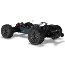 Arrma 1-10 VORTEKS 223S DSC 2WD RTR Brushless Stadium Truck Pink ARA3505T3