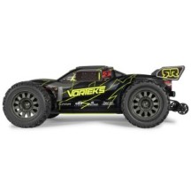 Arrma 1-10 VORTEKS 223S DSC 2WD RTR Brushless Stadium Truck Yellow ARA3505T1