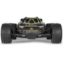 Arrma 1-10 VORTEKS 223S DSC 2WD RTR Brushless Stadium Truck Yellow ARA3505T1