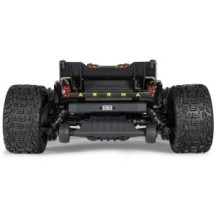 Arrma 1-10 VORTEKS 223S DSC 2WD RTR Brushless Stadium Truck Yellow ARA3505T1