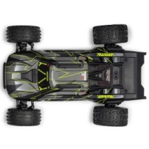 Arrma 1-10 VORTEKS 223S DSC 2WD RTR Brushless Stadium Truck Yellow ARA3505T1