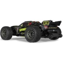 Arrma 1-10 VORTEKS 223S DSC 2WD RTR Brushless Stadium Truck Yellow ARA3505T1
