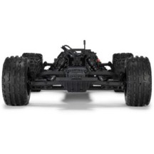 Arrma 1-10 VORTEKS 223S DSC 2WD RTR Brushless Stadium Truck Yellow ARA3505T1