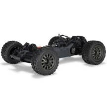 Arrma 1-10 VORTEKS 223S DSC 2WD RTR Brushless Stadium Truck Yellow ARA3505T1