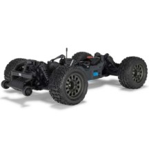 Arrma 1-10 VORTEKS 223S DSC 2WD RTR Brushless Stadium Truck Yellow ARA3505T1
