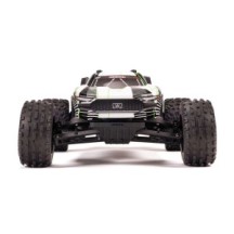 Arrma 1-10 VORTEKS MEGA 550 Brushed 2WD Stadium Truck RTR with Battery & Charger Purple ARA3205ST2