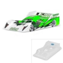 PROTOform 1-12 AMR-12 PRO-Light Weight Clear Body: 1:12 On-Road Car PRM161115