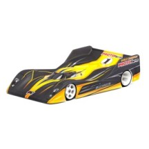PROTOform 1-12 AMR-12 PRO-Light Weight Clear Body: 1:12 On-Road Car PRM161115