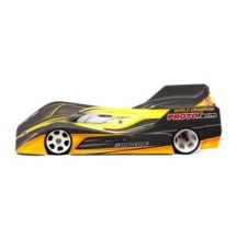 PROTOform 1-12 AMR-12 PRO-Light Weight Clear Body: 1:12 On-Road Car PRM161115