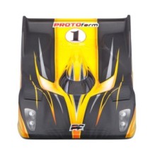 PROTOform 1-12 AMR-12 PRO-Light Weight Clear Body: 1:12 On-Road Car PRM161115