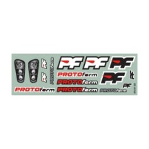 PROTOform 1-12 AMR-12 PRO-Light Weight Clear Body: 1:12 On-Road Car PRM161115