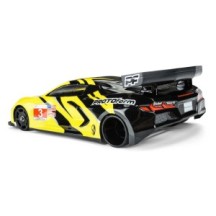 PROTOform 1-12 Chevrolet Corvette C8 Clear Body: GT12 PRM157520
