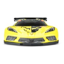 PROTOform 1-12 Chevrolet Corvette C8 Clear Body: GT12 PRM157520