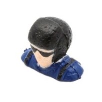 E-Flite 1-14 Scale Pilot: UMX Pitts S1S EFLU15270
