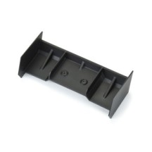 Pro-Line Racing 1-14 Sector Wing Black: Typhon GROM PRO642301