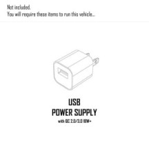 Arrma 1-14 TYPHON GROM 4X4 RTR Brushed Buggy Battery & Charger Included Red-White ARA2106T2