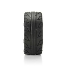 Pro-Line Racing 1-14 Vector Tire MTD 12mm Black Velocity Wheel 4: ARRMA TYPHON GROM PRO1032010