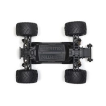 Arrma 1-16 GORGON GROM 4X4 RTR Brushed Monster Truck Battery & Charger Included Bronze ARA2130T3