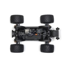 Arrma 1-16 GORGON GROM 4X4 RTR Brushed Monster Truck Battery & Charger Included Bronze ARA2130T3