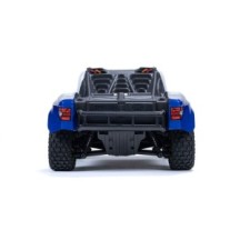 Arrma 1-16 MOJAVE GROM 4X4 RTR Brushed Desert Truck Battery & Charger Included Blue-White ARA2104T2