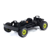 Arrma 1-16 MOJAVE GROM 4X4 RTR Brushed Desert Truck Battery & Charger Included Blue-White ARA2104T2