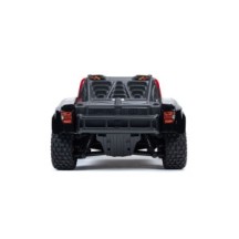 Arrma 1-16 MOJAVE GROM 4X4 RTR Brushed Desert Truck Battery & Charger Included Red-Black ARA2104T1