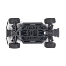 Arrma 1-16 MOJAVE GROM 4X4 RTR Brushed Desert Truck Battery & Charger Included Red-Black ARA2104T1