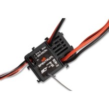Spektrum 1-18 2-in-1 25A SLT ESC-Receiver: Rock Crawler SPMXSE2525RX
