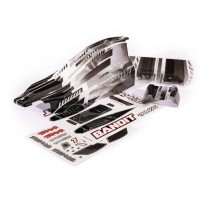 Carrocería Bandit ProGraphix sin pintar Traxxas TRX2450L