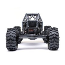 Axial Racing 1-18 UTB18 Capra 4WS 4WD Trail Buggy RTR with Battery & Charger Blue AXI-1750T1