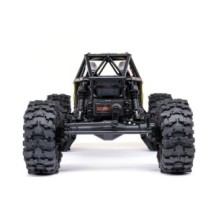 Axial Racing 1-18 UTB18 Capra 4WS 4WD Trail Buggy RTR with Battery & Charger Yellow AXI-1750T2