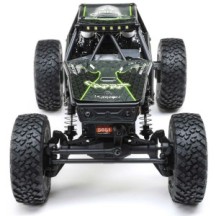 Axial Racing 1-18 UTB18 Capra 4X4 RTR Brushed Rock Crawler Battery & Charger Included Black AXI01002V2T1