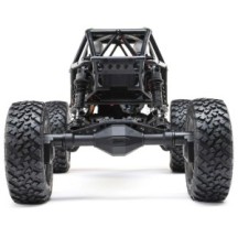 Axial Racing 1-18 UTB18 Capra 4X4 RTR Brushed Rock Crawler Battery & Charger Included Black AXI01002V2T1
