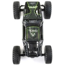 Axial Racing 1-18 UTB18 Capra 4X4 RTR Brushed Rock Crawler Battery & Charger Included Black AXI01002V2T1