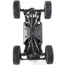 Axial Racing 1-18 UTB18 Capra 4X4 RTR Brushed Rock Crawler Battery & Charger Included Black AXI01002V2T1