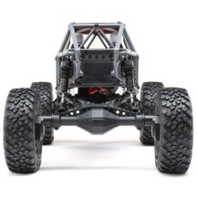 Axial Racing 1-18 UTB18 Capra 4X4 RTR Brushed Rock Crawler Battery & Charger Included Gray AXI01002V2T2