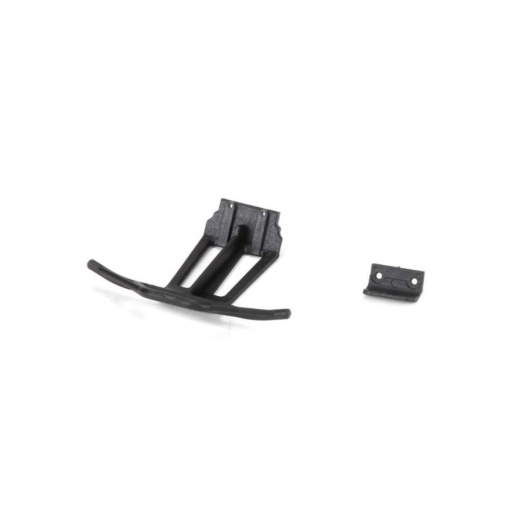 Ecx 1-24 Bumper Set: Roost ECX201012
