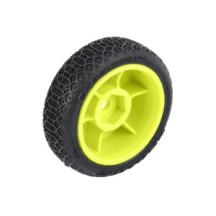 Pro-Line Racing 1-24 Electron 2.0 Buggy F-R Tires Mounted 7mm Yellow 4: Micro-B PRO1031412