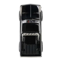 Axial Racing 1-24 SCX24 1967 Chevrolet C10 4X4 RTR Brushed Rock Crawler Battery & Charger Included Black AXI00001V2T4