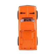 Axial Racing 1-24 SCX24 1967 Chevrolet C10 4X4 RTR Brushed Rock Crawler Battery & Charger Included Orange AXI00001V2T3