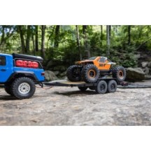 Axial Racing 1-24 SCX24 Flat Bed Vehicle Trailer AXI00009