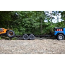 Axial Racing 1-24 SCX24 Flat Bed Vehicle Trailer AXI00009