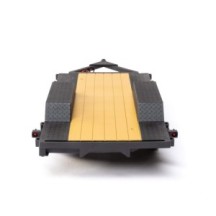 Axial Racing 1-24 SCX24 Flat Bed Vehicle Trailer AXI00009