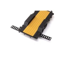 Axial Racing 1-24 SCX24 Flat Bed Vehicle Trailer AXI00009