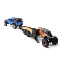 Axial Racing 1-24 SCX24 Flat Bed Vehicle Trailer AXI00009