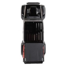 Axial Racing 1-24 SCX24 Jeep JT Gladiator 4X4 RTR Brushed Rock Crawler Battery & Charger Included Black AXI00005V2T5