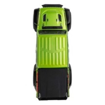Axial Racing 1-24 SCX24 Jeep JT Gladiator 4X4 RTR Brushed Rock Crawler Battery & Charger Included Green AXI00005V2T3