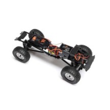 Axial Racing 1-24 SCX24 Jeep JT Gladiator 4X4 RTR Brushed Rock Crawler Battery & Charger Included Green AXI00005V2T3