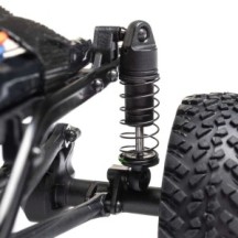 Axial Racing 1-24 SCX24 Jeep JT Gladiator 4X4 RTR Brushed Rock Crawler Battery & Charger Included Green AXI00005V2T3